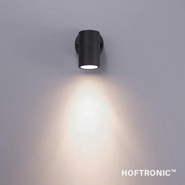 Hoftronic wandlamp mason ip44 spatwaterdicht muurl 19