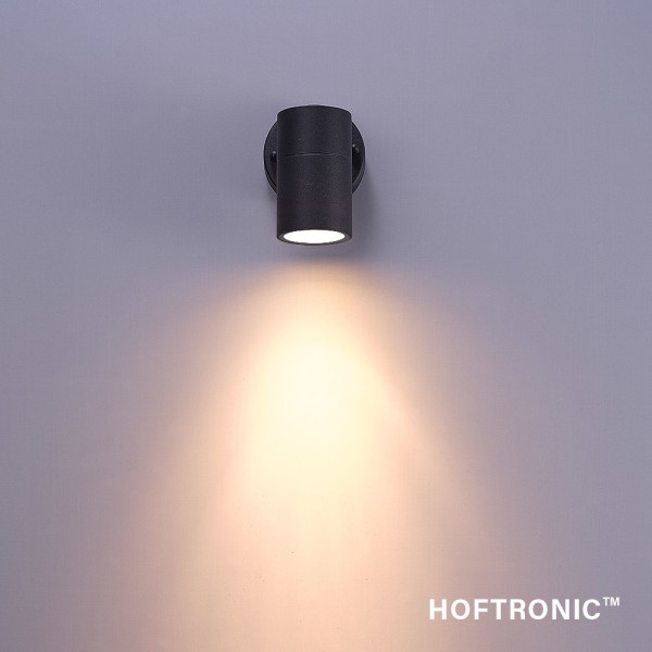 Hoftronic wandlamp mason ip44 spatwaterdicht muurl 36