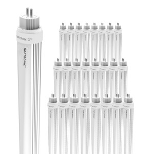 HOFTRONIC 25x LED T5 (G5) TL buis 115 cm – 16-24 Watt – 4800 Lumen – 6000K vervangt 200W (200W/860) flikkervrij – 200lm/W