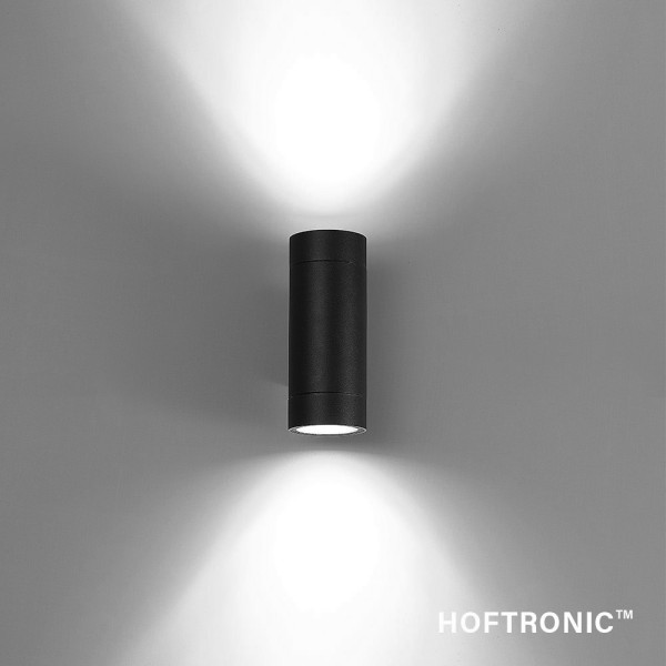 Hoftronic cali dimbare led wandlamp 6000k daglicht 2