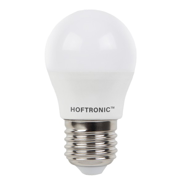 Hoftronic e27 led lamp 29 watt 250 lumen 2700k war