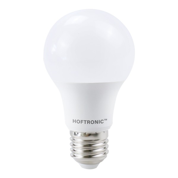 Hoftronic e27 led lamp 85 watt 806 lumen 2700k war