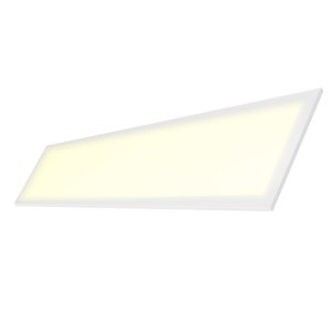 HOFTRONIC LED Paneel – 30×120 cm – 36 Watt – 4320lm (120lm/W) – 3000K warm wit – Flikkervrij – UGR22 – 5 jaar garantie