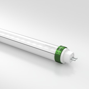 HOFTRONIC LED TL buis 115 cm – T5 (G5) – 18 Watt – 2880 Lumen – 4000K vervangt 72W (72W/840) flikkervrij – 160lm/W