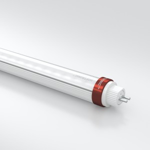 HOFTRONIC LED TL buis 115 cm T5 (G5) – 18 Watt – 3150 Lumen – 4000K vervangt 80W (80W/840) flikkervrij – 175lm/W
