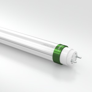 HOFTRONIC LED TL buis 120 cm – T8 (G13) – 18 Watt – 2880 Lumen – 6000K vervangt 72W (72W/860) flikkervrij – 160lm/W