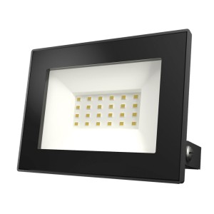 HOFTRONIC Lumos LED Breedstraler – OSRAM Chips 20W 1770lm – 6500K – IP65 – vervangt 120W – 2 jaar garantie