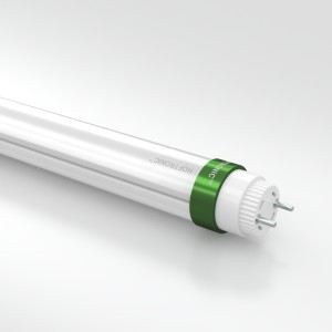 INTOLED LED TL Buis 120 cm – T8 G13 – 4000K Neutraal wit licht – 18W 3150lm (175lm/W) – Flikkervrij – Vervangt 80W (80W/840) – Aluminium Tube