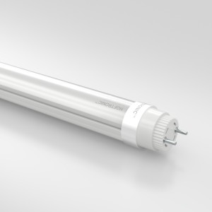 INTOLED LED TL Buis 120 cm – T8 G13 – 6000K Daglicht wit licht – 10/15W 3000lm (200lm/W) – Flikkervrij – Vervangt 125W (125W/860) – Aluminium Tube