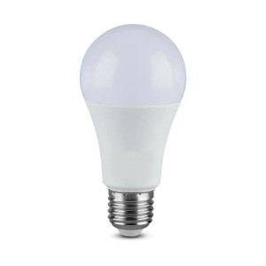 V-TAC E27 LED lamp – 9.5 Watt – 4000K – Vervangt 100 Watt – A60 – 160lm/w High Lumen