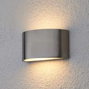 Albert Leuchten Wandlamp Mombasa – made in Germany