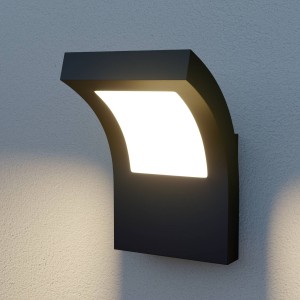 Arcchio Advik LED buiten wandlamp