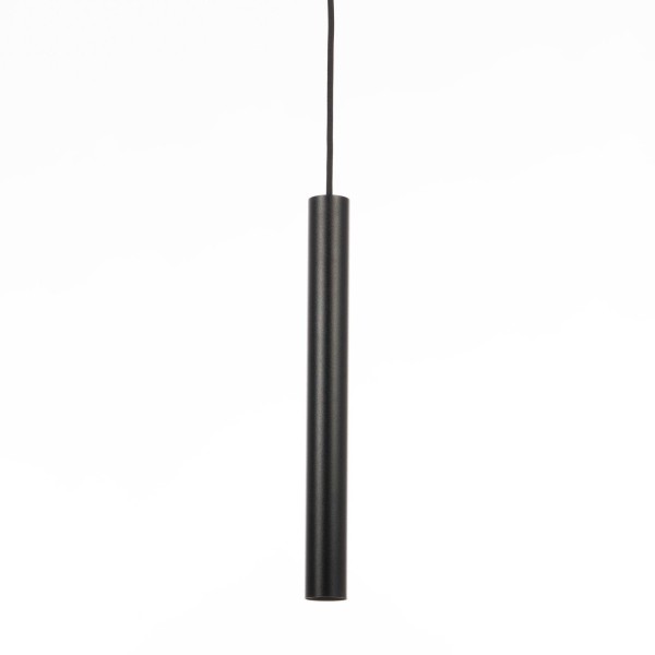 Arcchio ejona led track hanger zwart 440cm 2