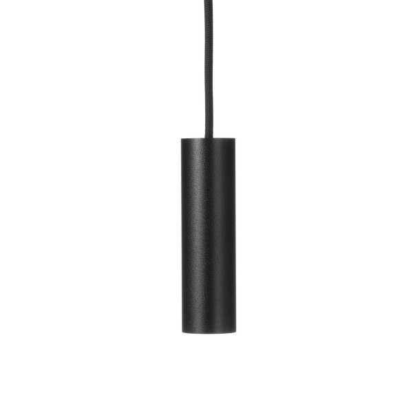 Arcchio ejona track hanglamp zwart e27 415cm 2
