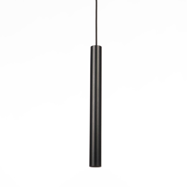 Arcchio ejona track hanglamp zwart e27 440cm 2