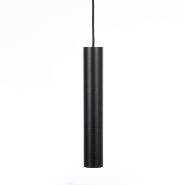 Arcchio ejona track hanglamp zwart gu10 635cm 2