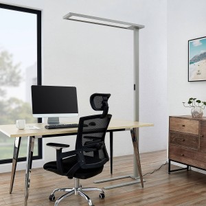 Arcchio Enoria LED kantoor vloerlamp