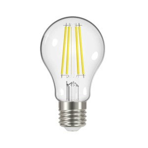 Arcchio LED filament lamp E27 2,2W, 470 Lumen, helder