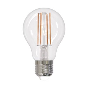 Arcchio LED lamp E27 6W 2.700K filament, dimbaar, helder