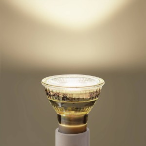 Arcchio LED lamp GU10 2,5W 4000K glas