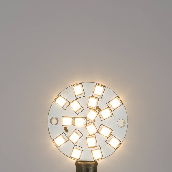 Arcchio led stiftlamp g4 2