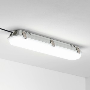 Arcchio Rao vochtbestendige LED lamp, 61,8 cm