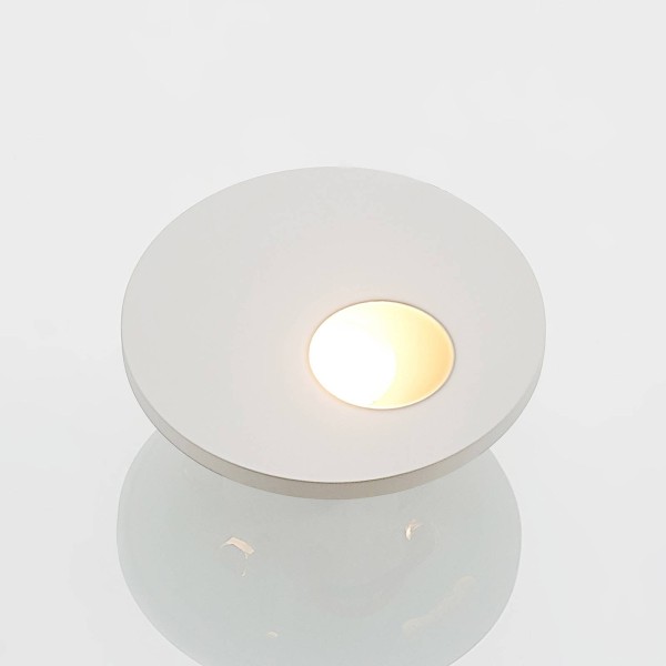 Arcchio vexi led inbouwlamp cct wit o 75 cm 3
