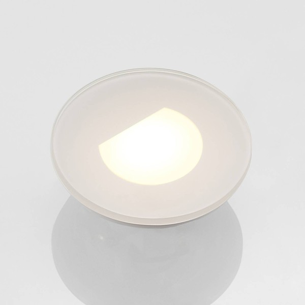 Arcchio vexi led inbouwlamp cct wit o 78 cm 3