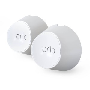 Arlo beugel 2st voor Ultra & Pro camera’s, wit