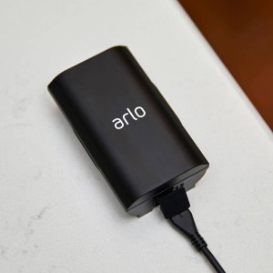 Arlo extra batterij voor Arlo Essential videodeurbel