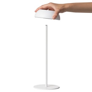 Axo Light Axolight Float LED design-tafellamp, wit