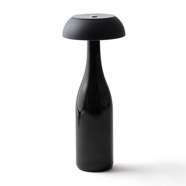 Axo light axolight float led design tafellamp zwart 2