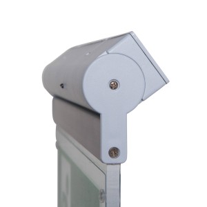 B-Safety Noodlamp L-LUX standaard Eco voor wand/plafond