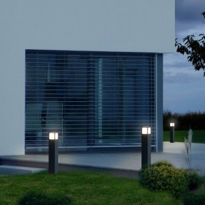 BEGA RZB HB 205 LED tuinpadverlichting hoogte 65cm