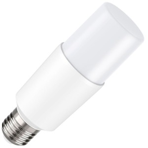 Bailey 3x LED Buislamp | E27 11W (vervangt 75W) | 4000K