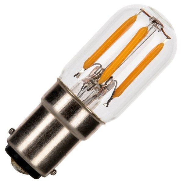 Compact en energiezunig buislampje met relatief hoge lichtopbrengst. Als u op zoek bent naar een compact lampje dat veel licht geeft maar toch weinig energie verbruikt