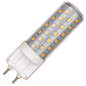 Bailey CMD-T LED Buislamp | G12 8W 3000K | Dimbaar