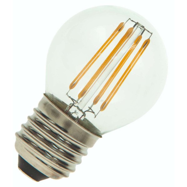 Led filament lampen kan men zien als de moderne duurzame versie van de oude gloeilamp. De zogenaamde filamenten vervangen de traditionele gloeidraad waardoor de lampen vele malen energiezuiniger zijn en veel langer meegaan.