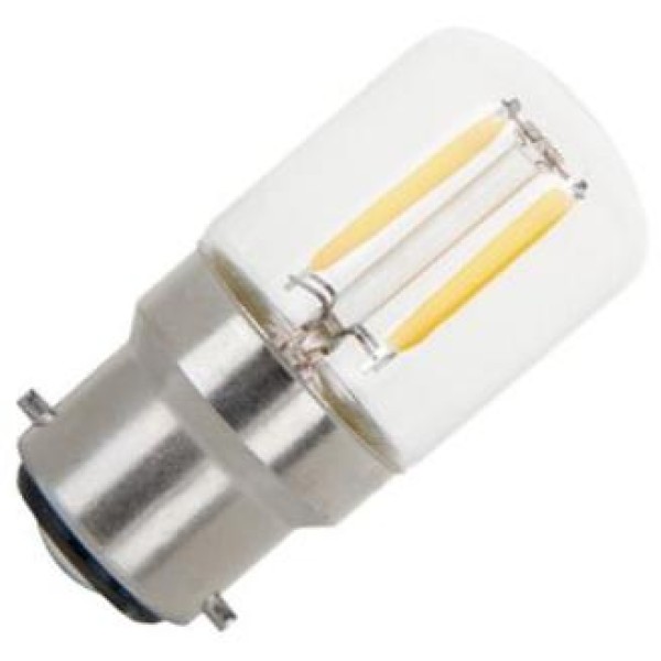 De buislamp led filament 1