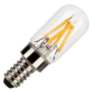 Bailey | LED Buislamp | E12  | 2.5W Dimbaar