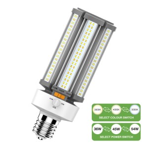 Bailey | LED Buislamp | Extra grote fitting E40  | 36 – 54W