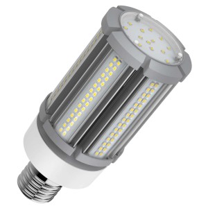 Bailey | LED Buislamp | Extra grote fitting E40  | 45W