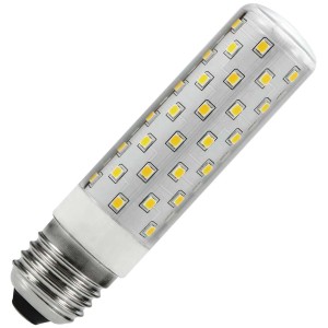 Bailey | LED Buislamp | Grote fitting E27  | 10W Dimbaar