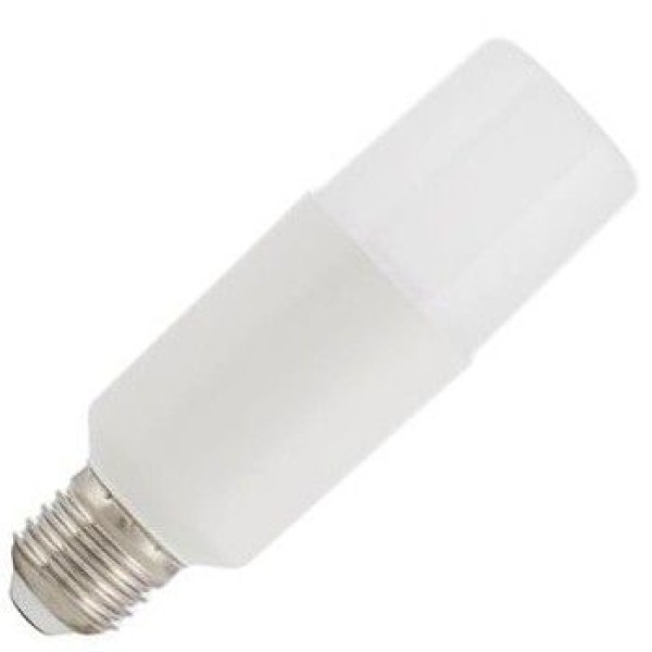 Bent u op zoek naar een compacte en zuinige buislamp? Dan is dit de ideale buislamp voor u. Deze led buislamp is uitgevoerd in 11w en heeft een kleurtemperatuur van 3000 warm-wit. Het licht van deze lamp is vergelijkbaar met een gloei- of halogeenlamp van 75-100 watt. Bestel de lamp in onze webshop en deze wordt met alle gemak bij u thuisbezorgd.