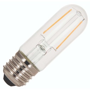 Bailey | LED Buislamp | Grote fitting E27  | 2W