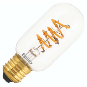Bailey | LED Buislamp | Grote fitting E27  | 3.2W Dimbaar