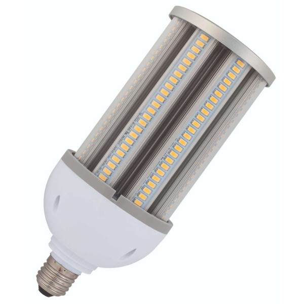 De led corn hol met maar liefst 150lm/w is de ideale retrofit vervanger voor o. A. Spaarlampen