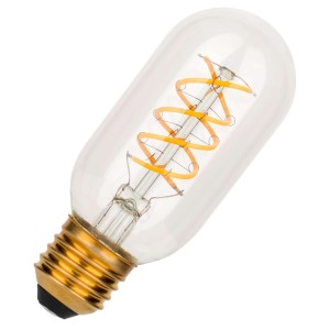 Bailey | LED Buislamp | Grote fitting E27  | 4W Dimbaar