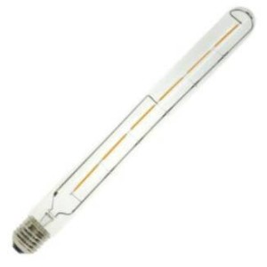 Bailey | LED Buislamp | Grote fitting E27 Dimbaar | 5W (vervangt 50W) 185mm