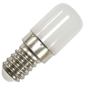 Bailey | LED Buislamp | Kleine fitting E14  | 1.8W